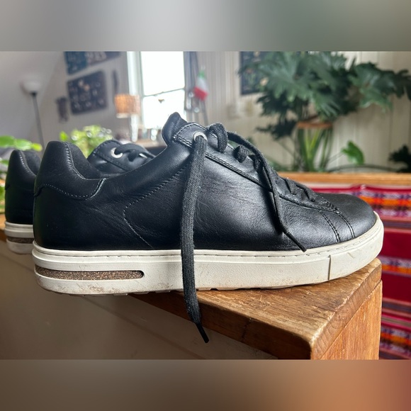 BIRKENSTOCK • BEND LOW • BLACK - Picture 11 of 14